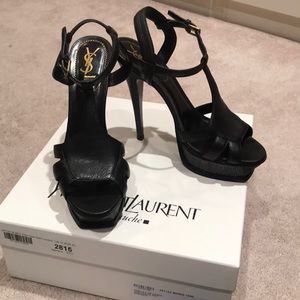 Yves Saint Laurent Tribute 105 Sz 10